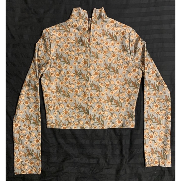 Farewell Frances 2 Piece Swimsuit (new) - Picture 5 of 13